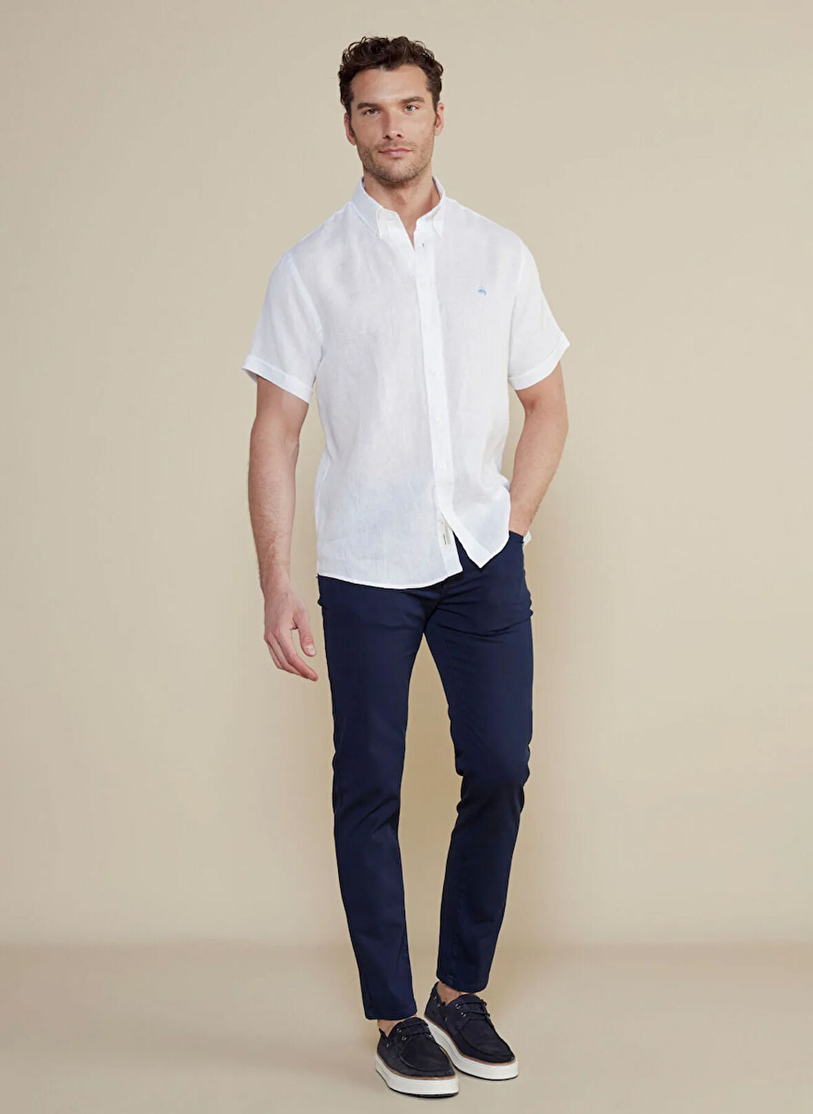 Brooks Brothers Gömlek