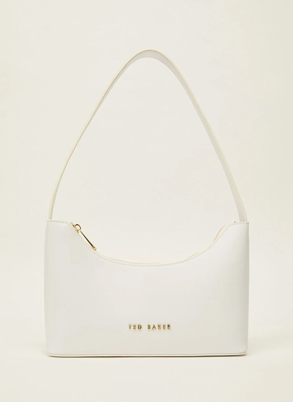 Ted Baker Beyaz Kadın Omuz Çantası TBSS25FSH049
