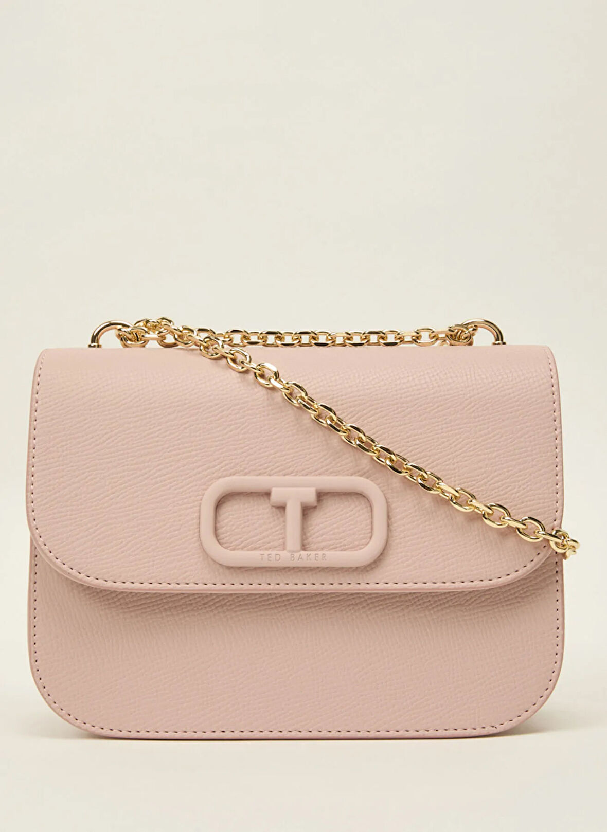 Ted Baker Pudra Kadın Omuz Çantası TBSS25FSH087
