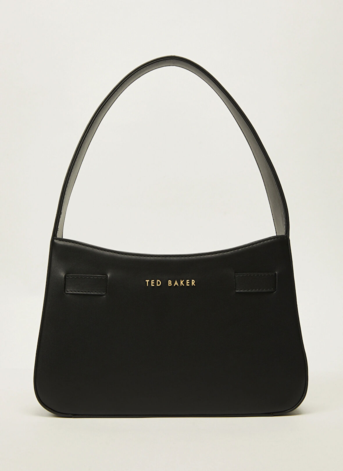 Ted Baker Siyah Kadın Omuz Çantası TBSS25FSH091