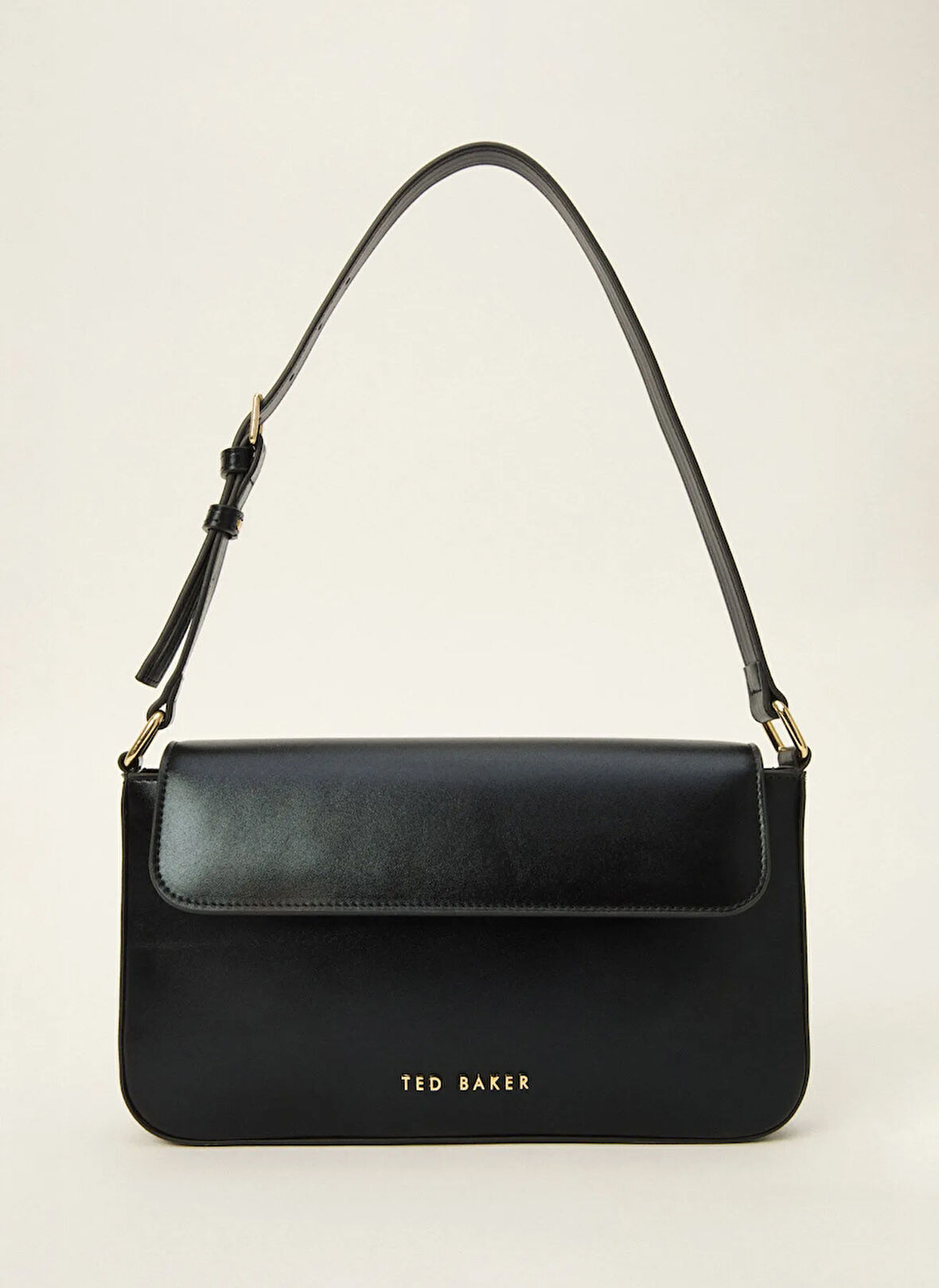 Ted Baker Siyah Kadın Omuz Çantası TBSS25FSH092