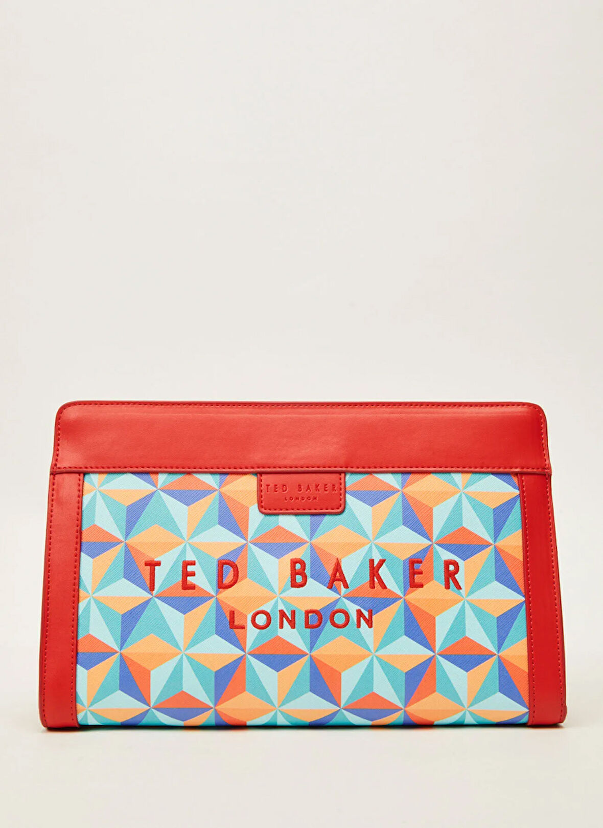 Ted Baker Turuncu Kadın Portföy TBSS25FHP043