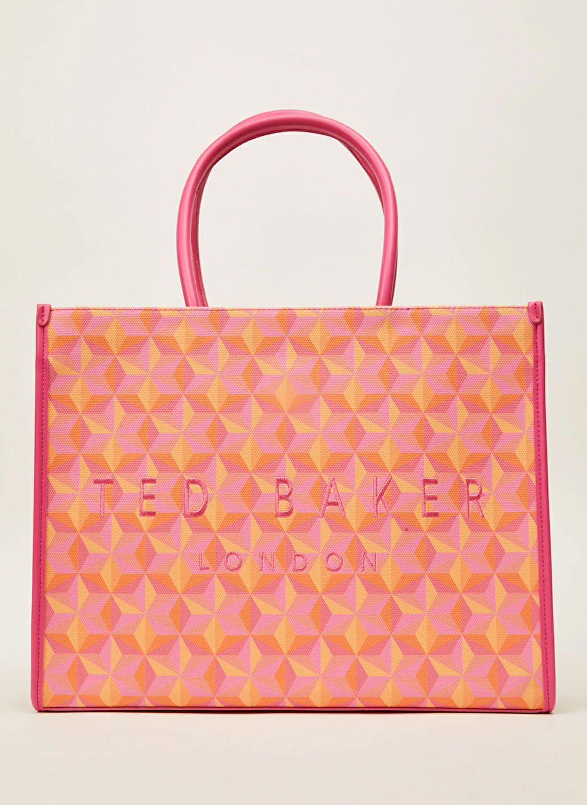 Ted Baker Turuncu Kadın Tote Çanta TBSS25FSB067