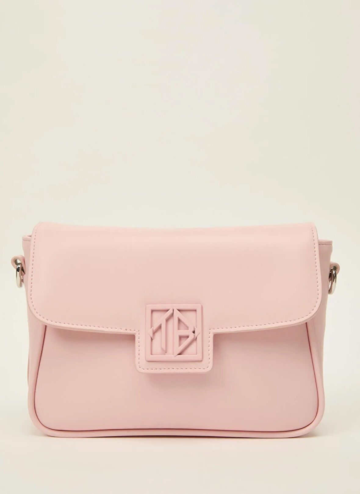 Ted Baker Pembe Kadın Omuz Çantası TBSS25FCB041