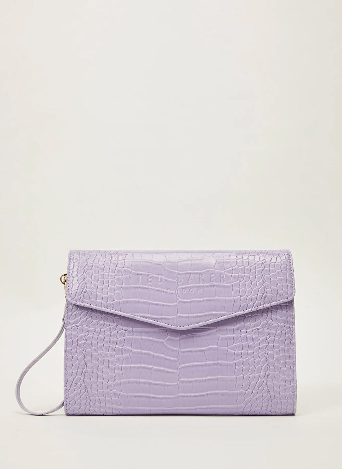 Ted Baker Lila Kadın Portföy Çanta TBSS25FHP029