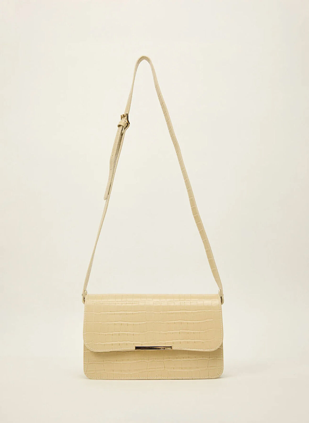 Ted Baker Bej Kadın Omuz Çantası TBSS25FSH010