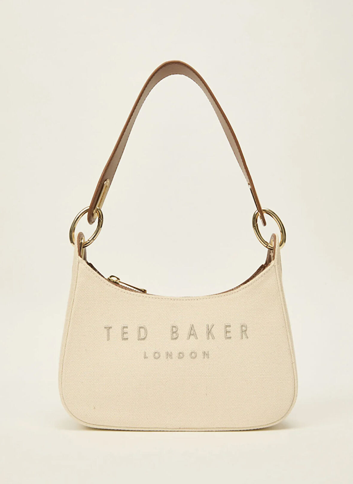 Ted Baker Bej Kadın Omuz Çantası TBSS25FSH061