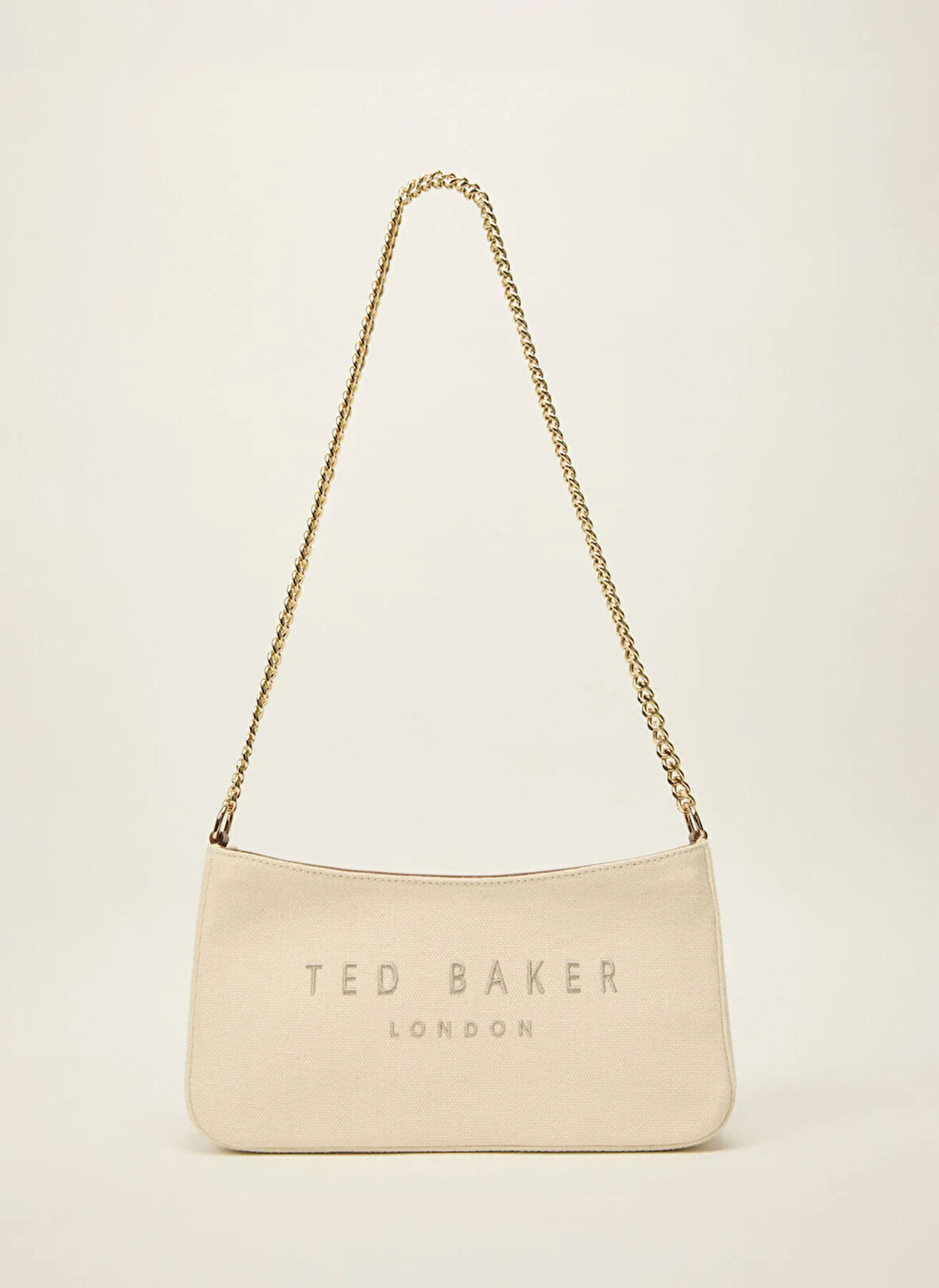Ted Baker Bej Kadın Omuz Çantası TBSS25FSH063