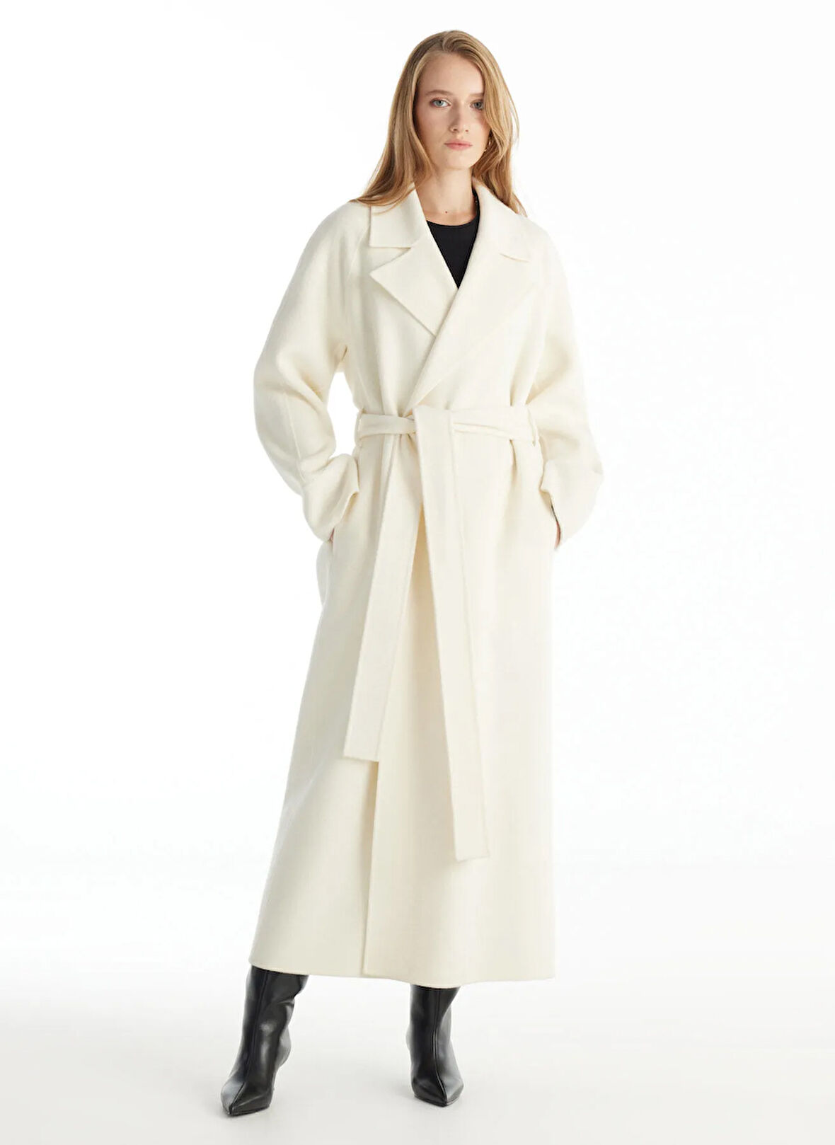 Ted Baker Palto, XS-S, Siyah