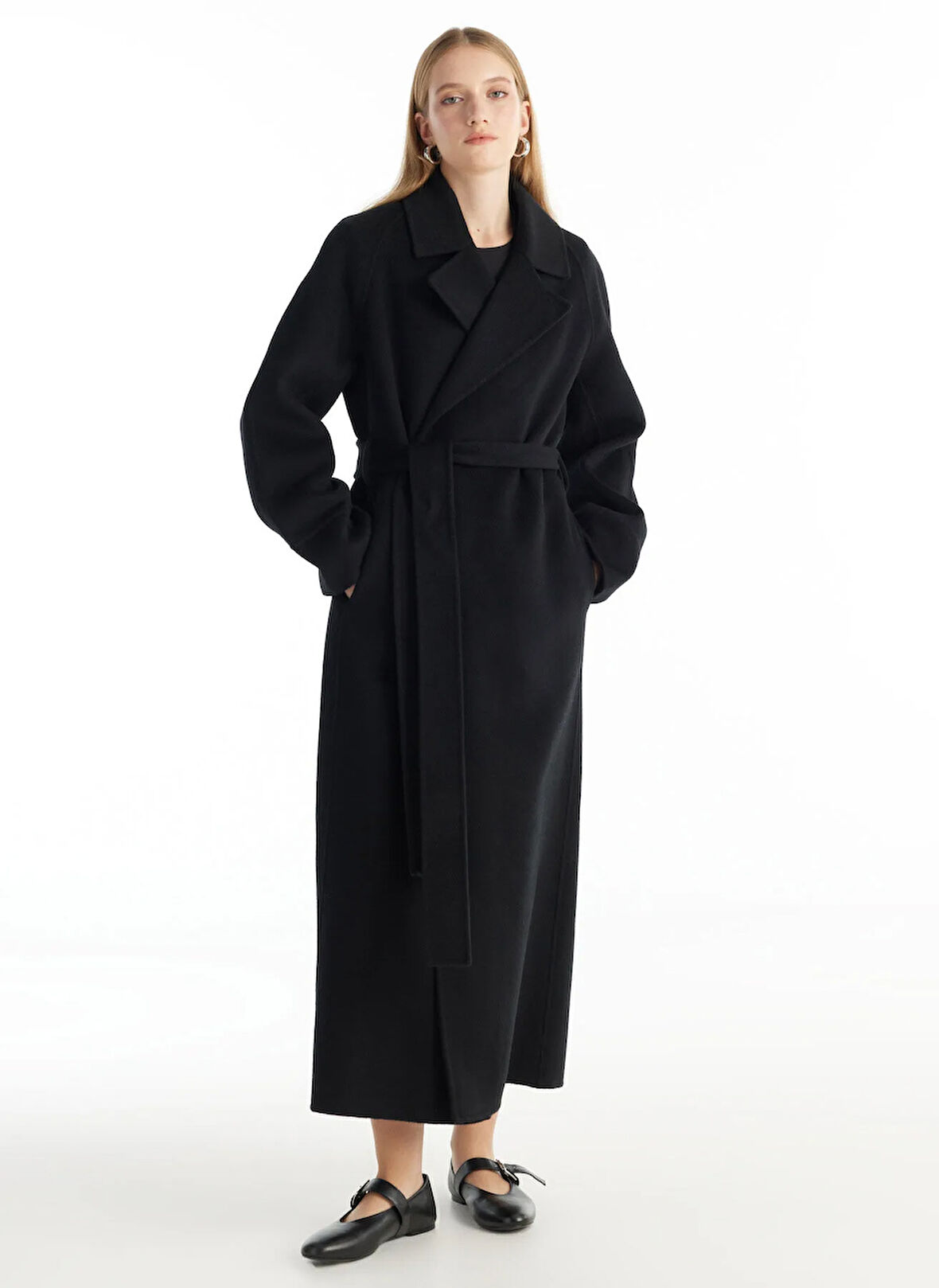 Ted Baker Palto, XS-S, Ekru