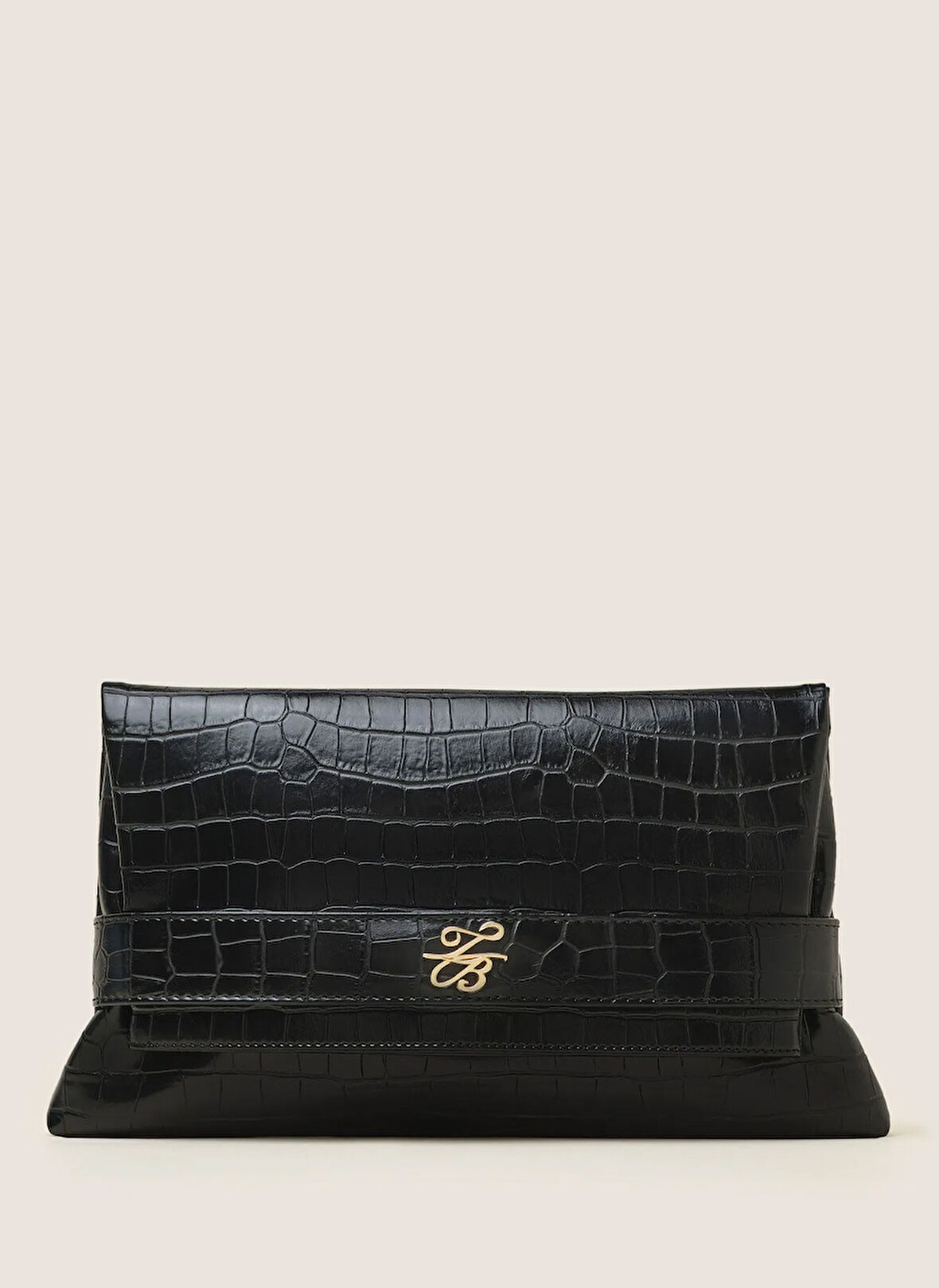 Ted Baker Siyah Kadın Portföy 2862-1