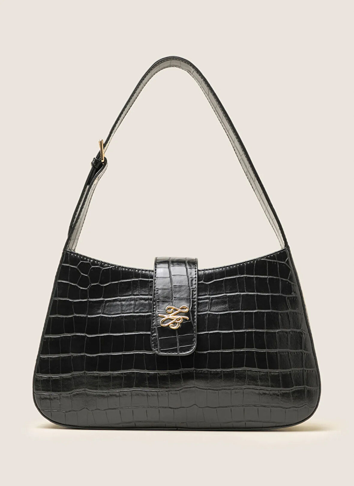 Ted Baker Siyah Kadın Omuz Çantası 2951