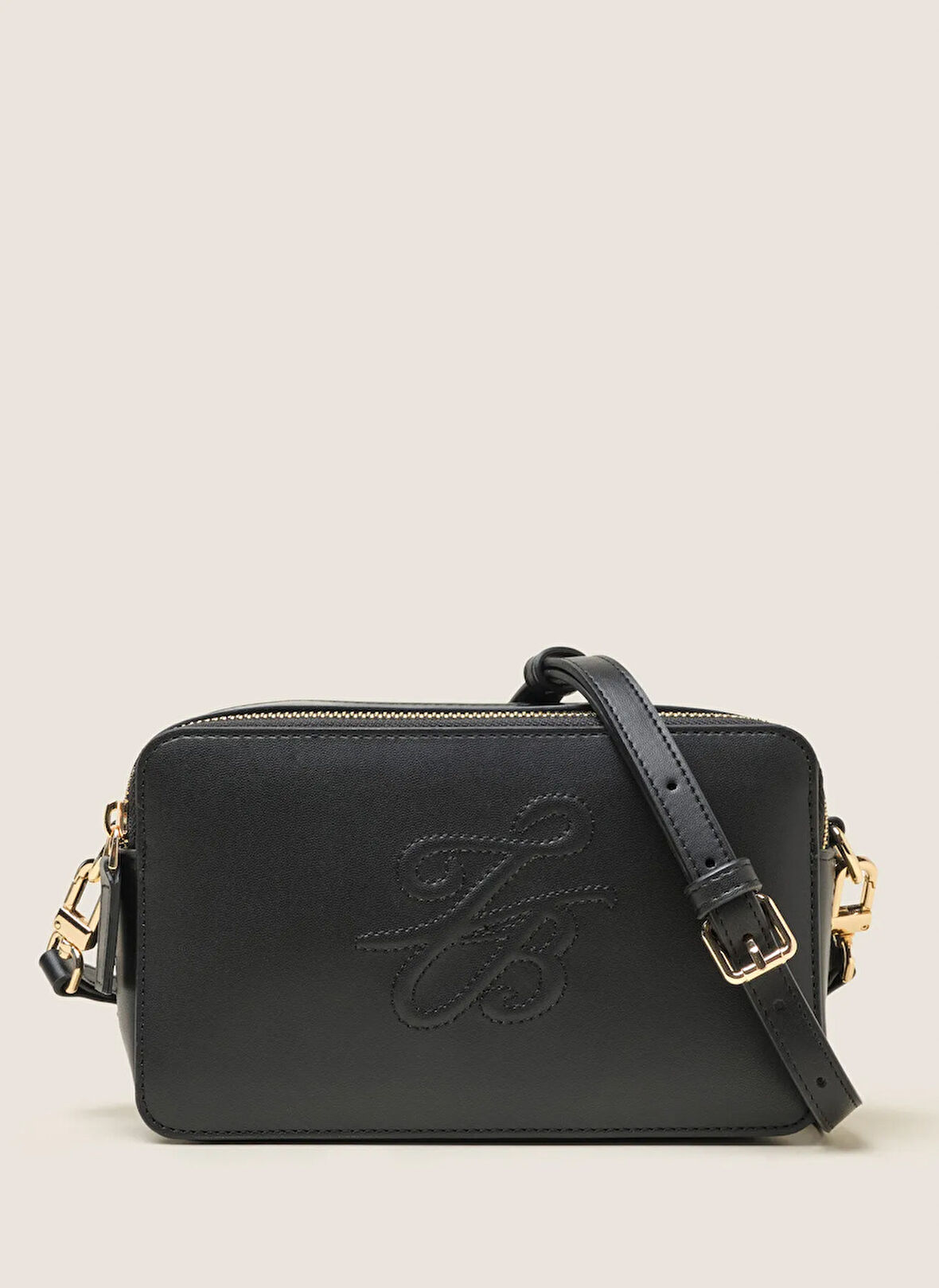 Ted Baker Siyah Kadın Çapraz Çanta 8738