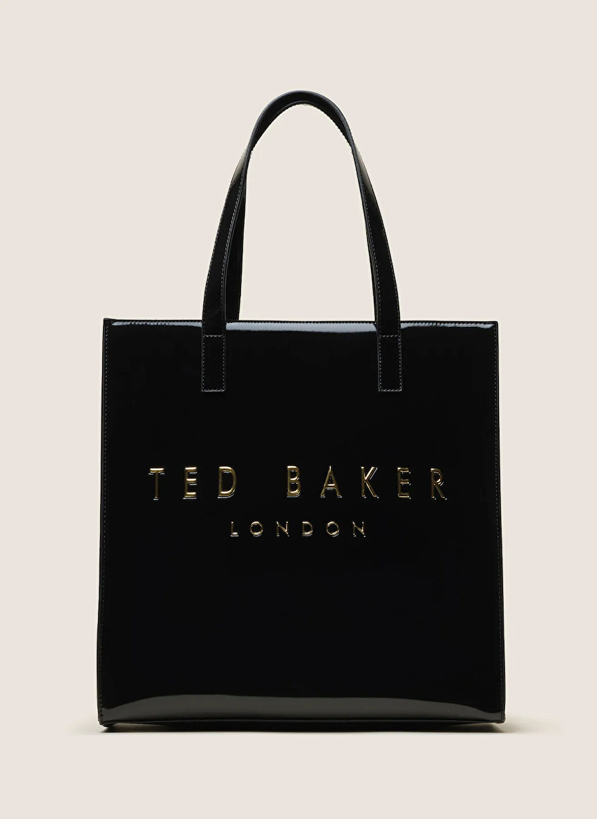 Ted Baker Siyah Kadın El Çantası 240624