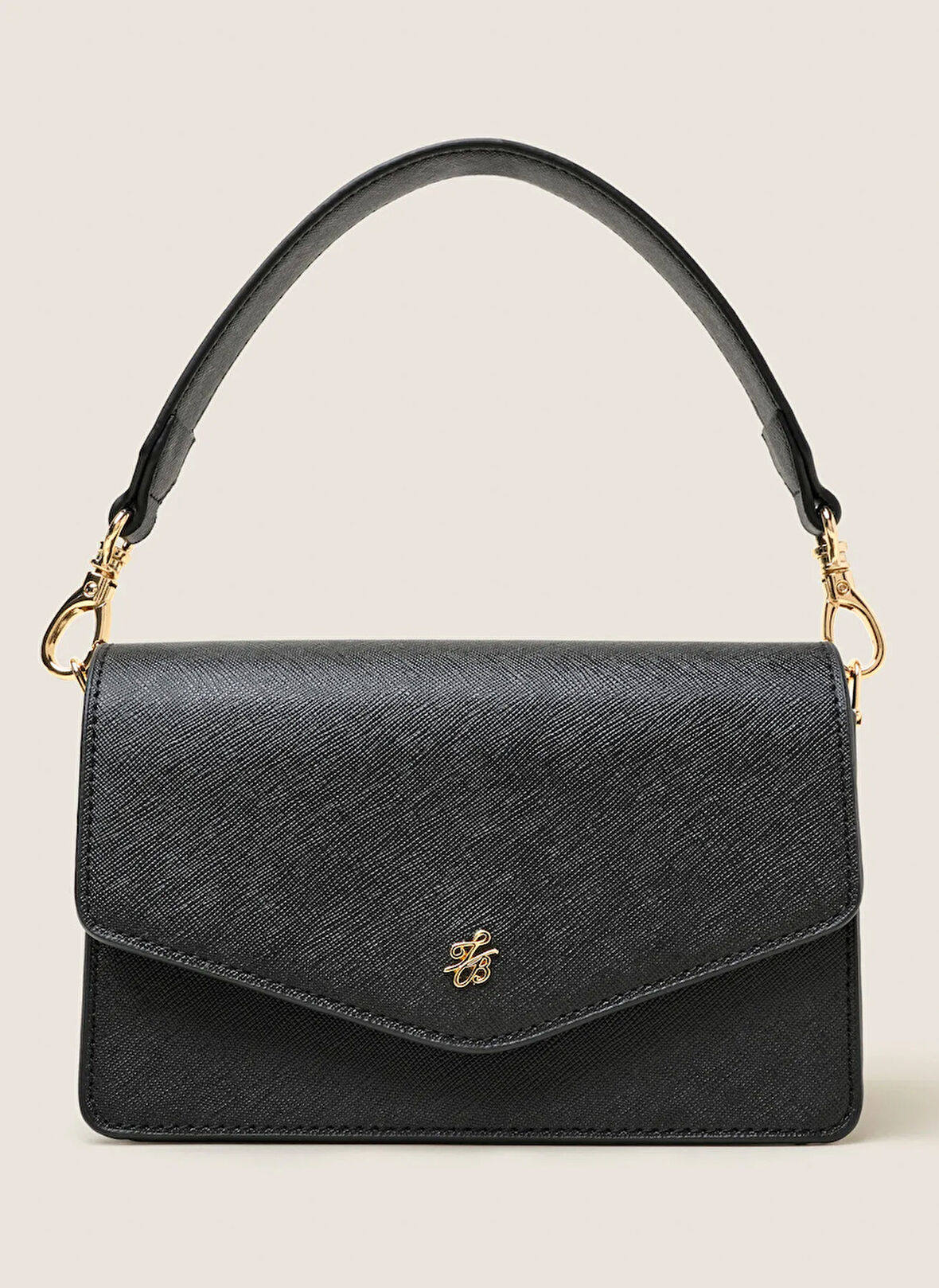 Ted Baker Siyah Kadın Omuz Çantası 250113