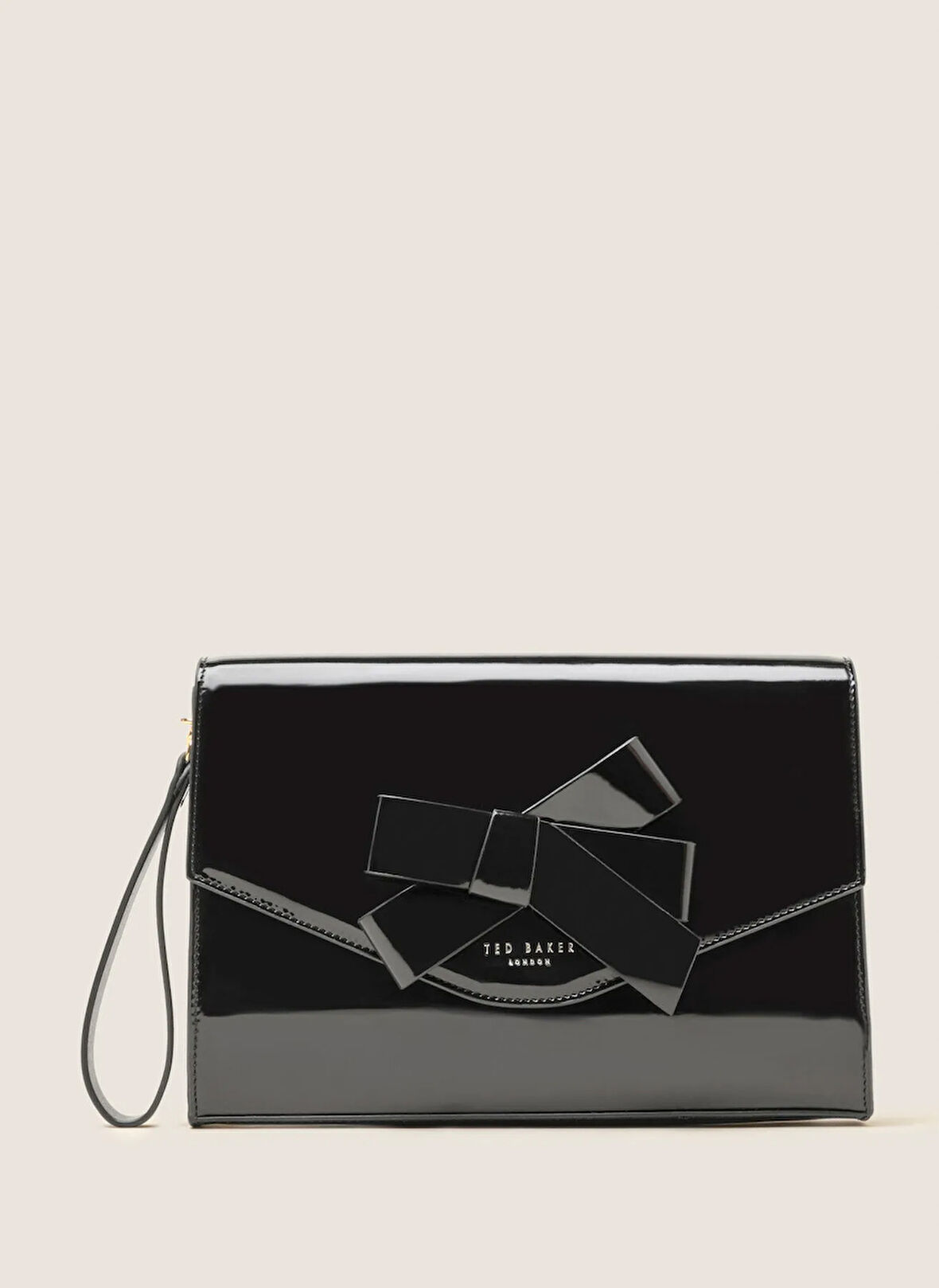 Ted Baker Siyah Kadın Portföy 250127