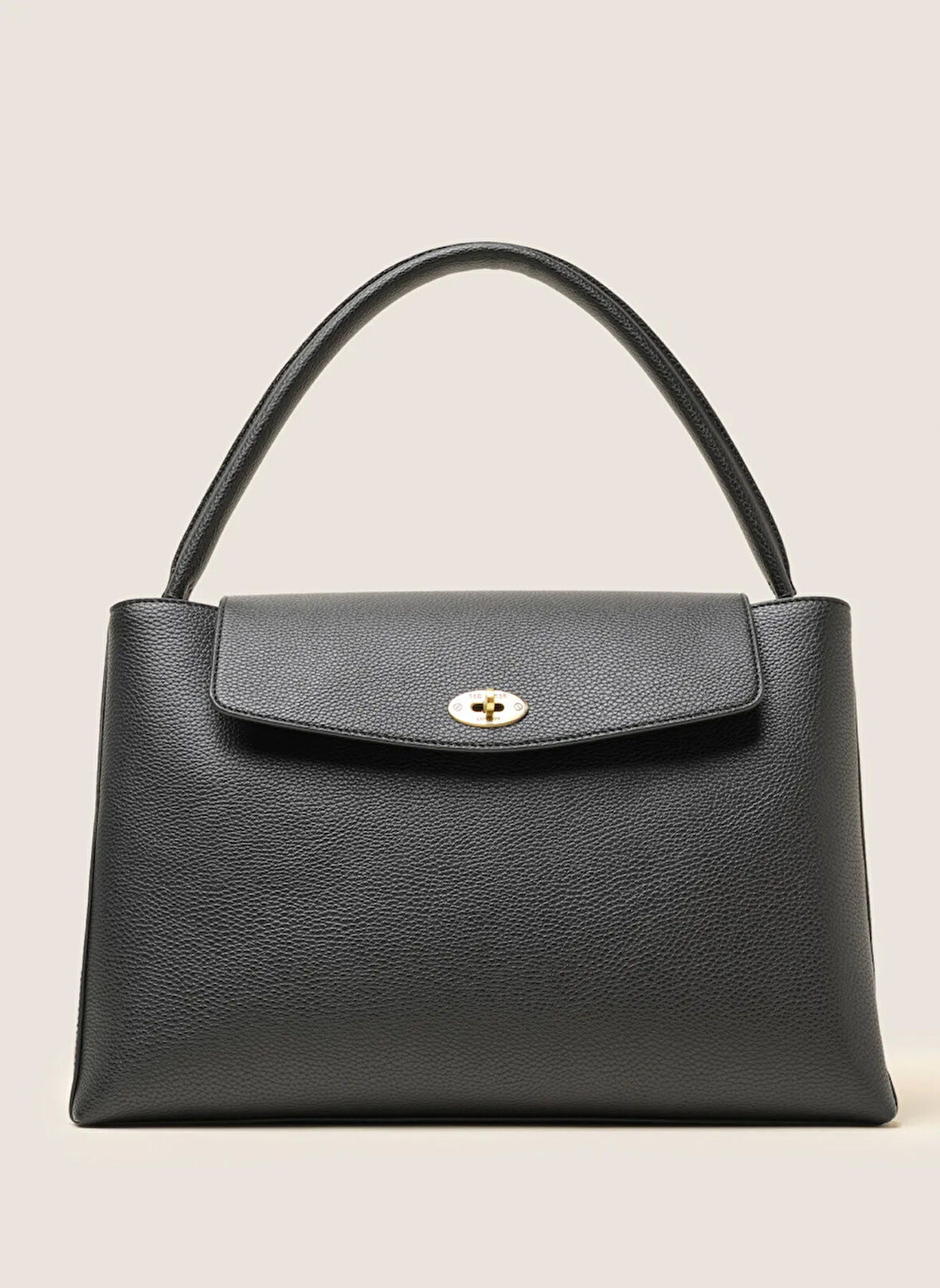 Ted Baker Siyah Kadın Omuz Çantası 250128