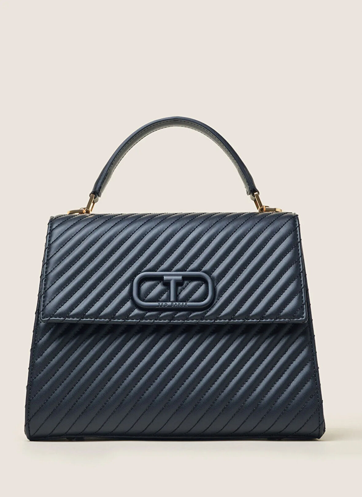 Ted Baker Siyah Kadın El Çantası 25FW312N