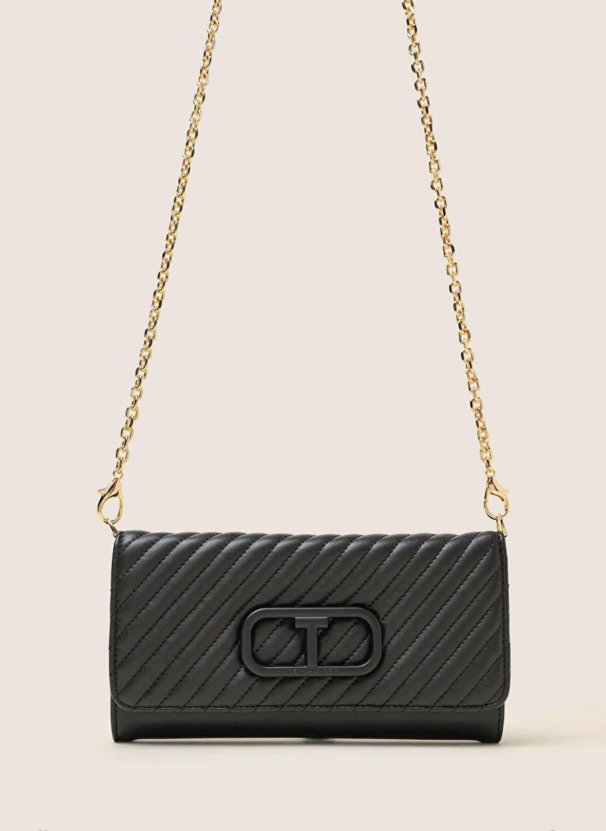 Ted Baker Siyah Kadın Portföy 25FW324