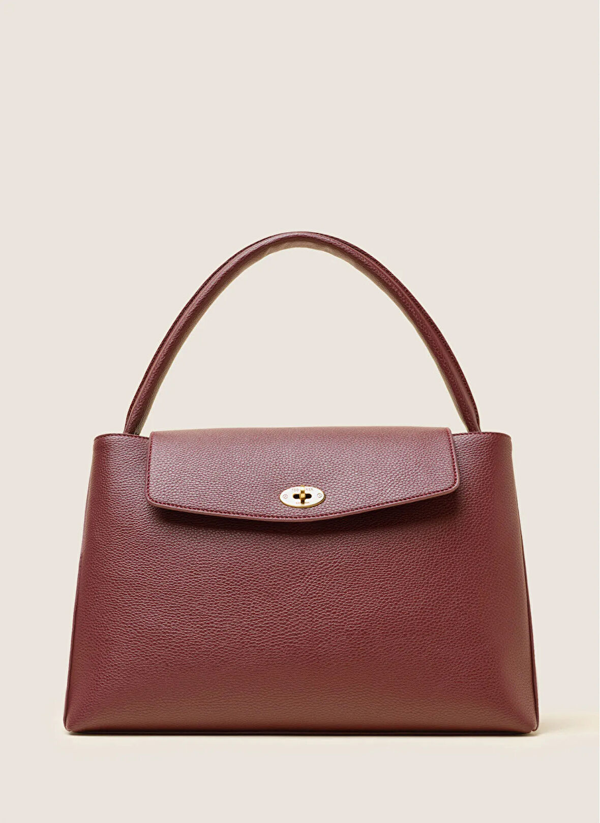 Ted Baker Bordo Kadın Omuz Çantası 250128