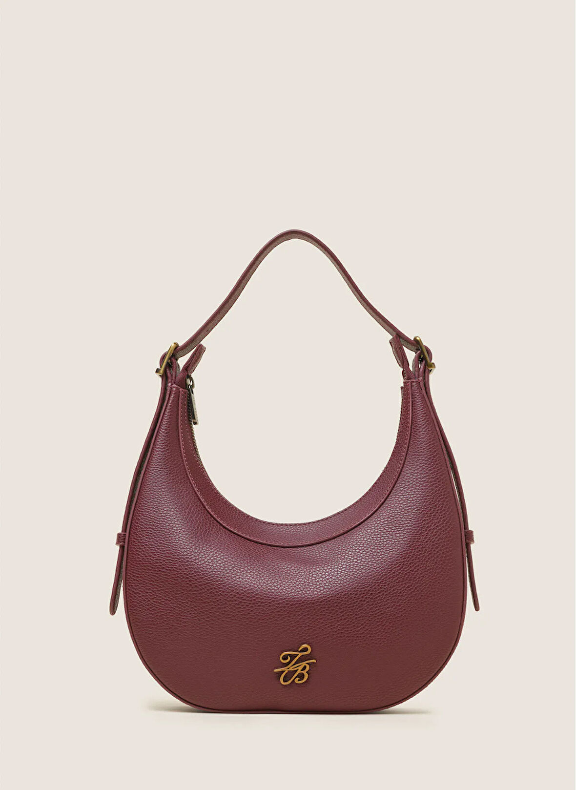Ted Baker Bordo Kadın Omuz Çantası 250123