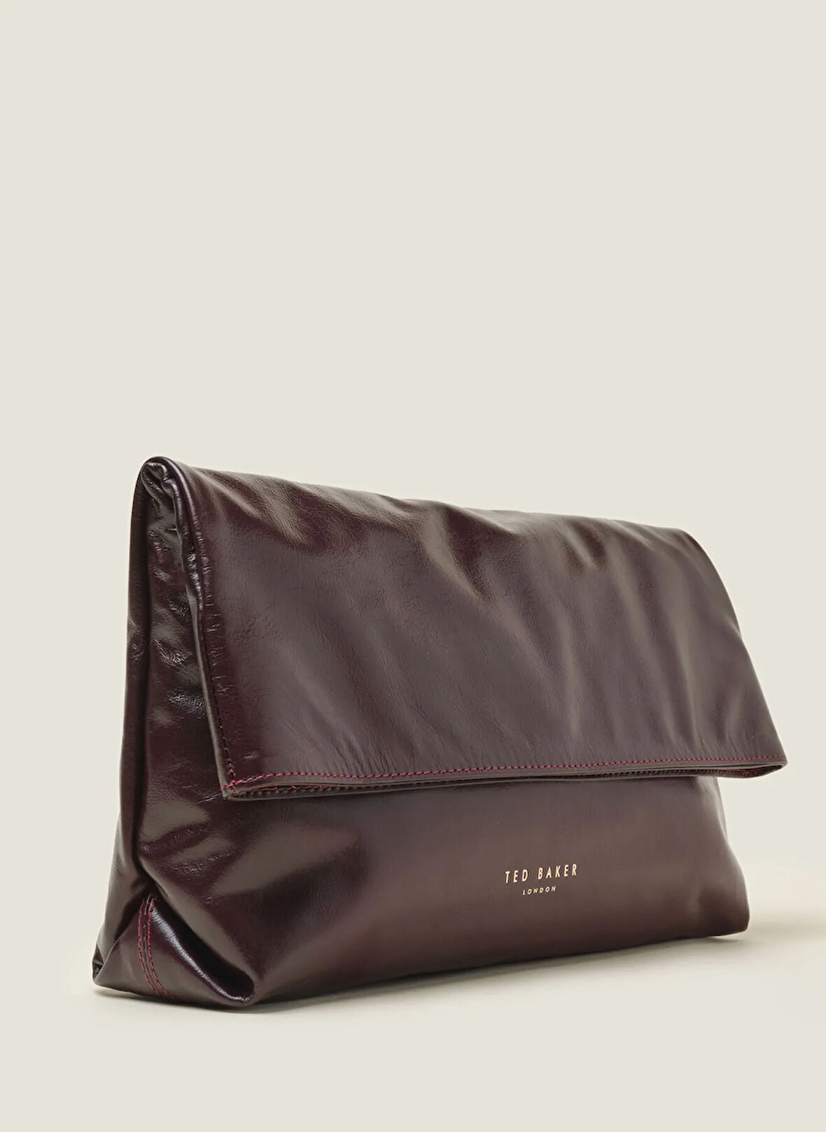 Ted Baker Bordo Kadın Portföy 25FW350