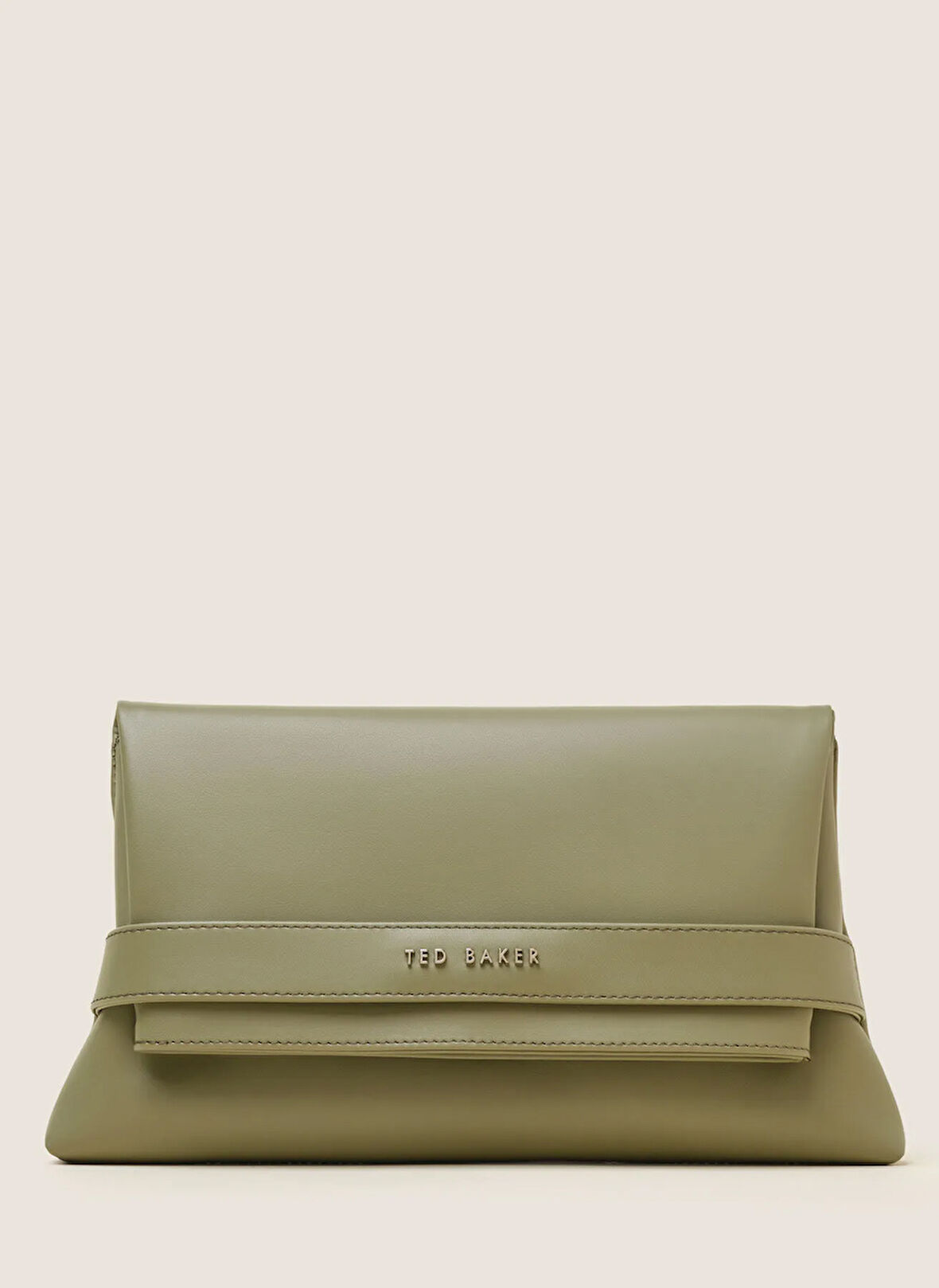 Ted Baker Haki Kadın Portföy 2862