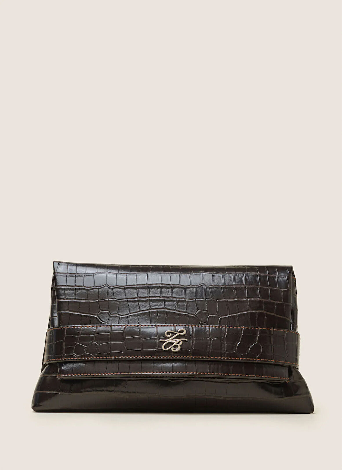 Ted Baker Kahve Kadın Portföy 2862-1