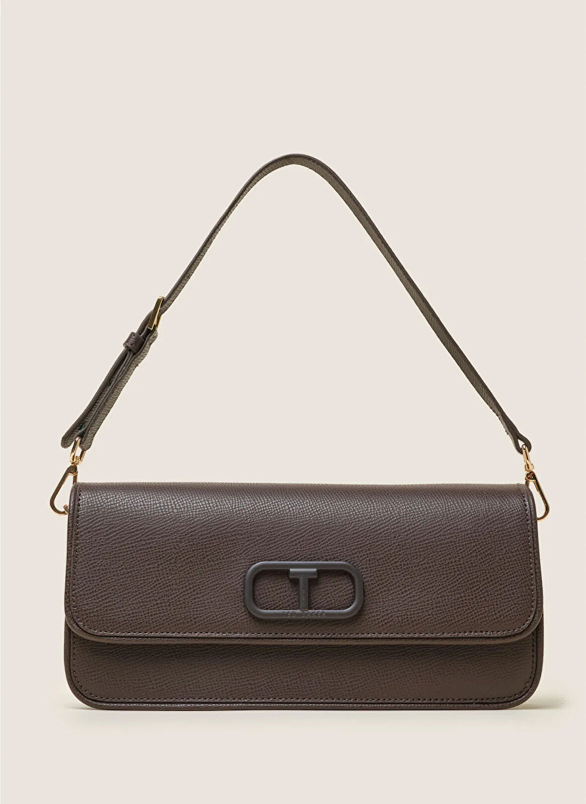 Ted Baker Kahve Kadın Omuz Çantası 25FW318