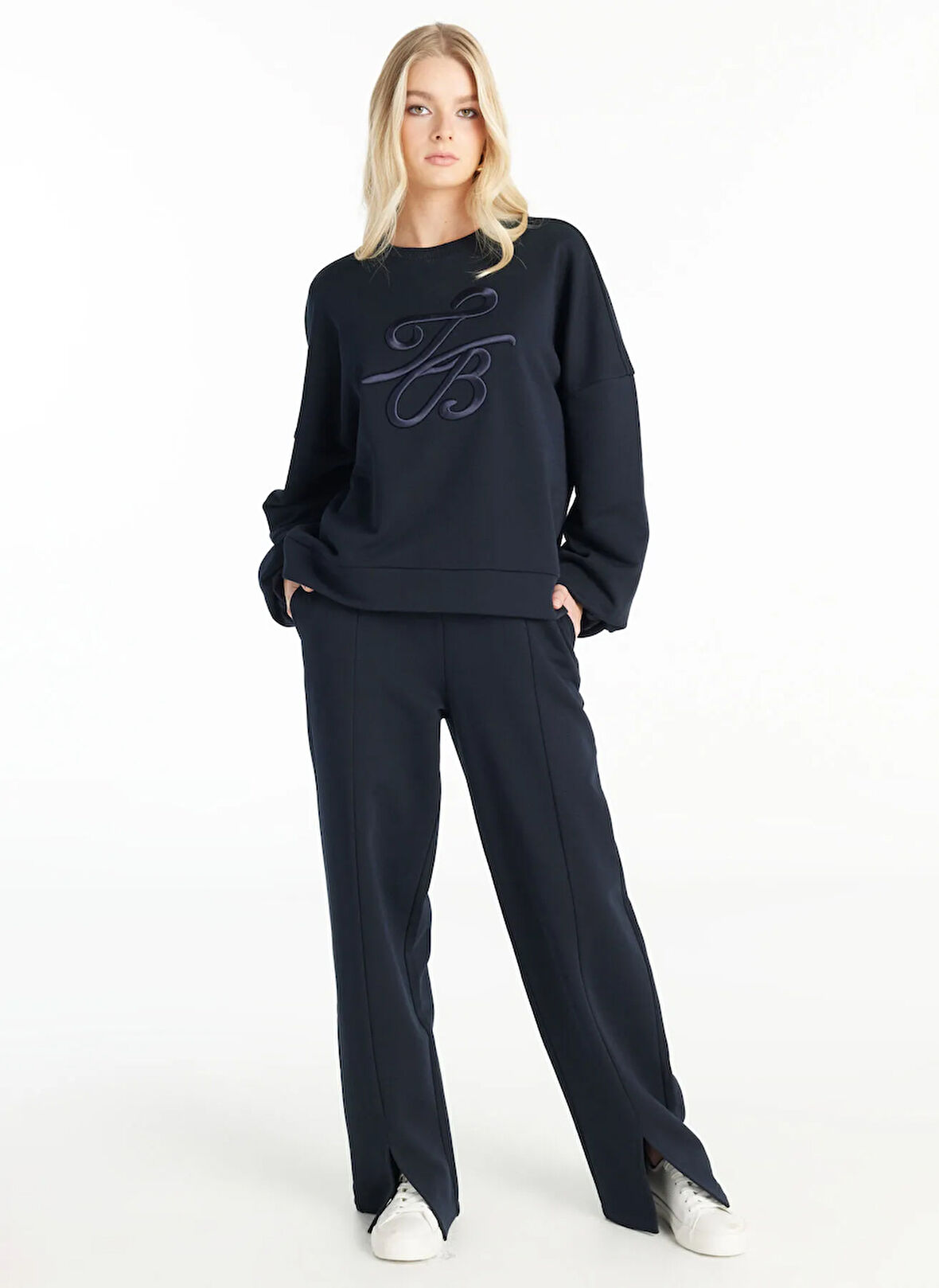 Ted Baker Eşofman Altı, XS, Lacivert