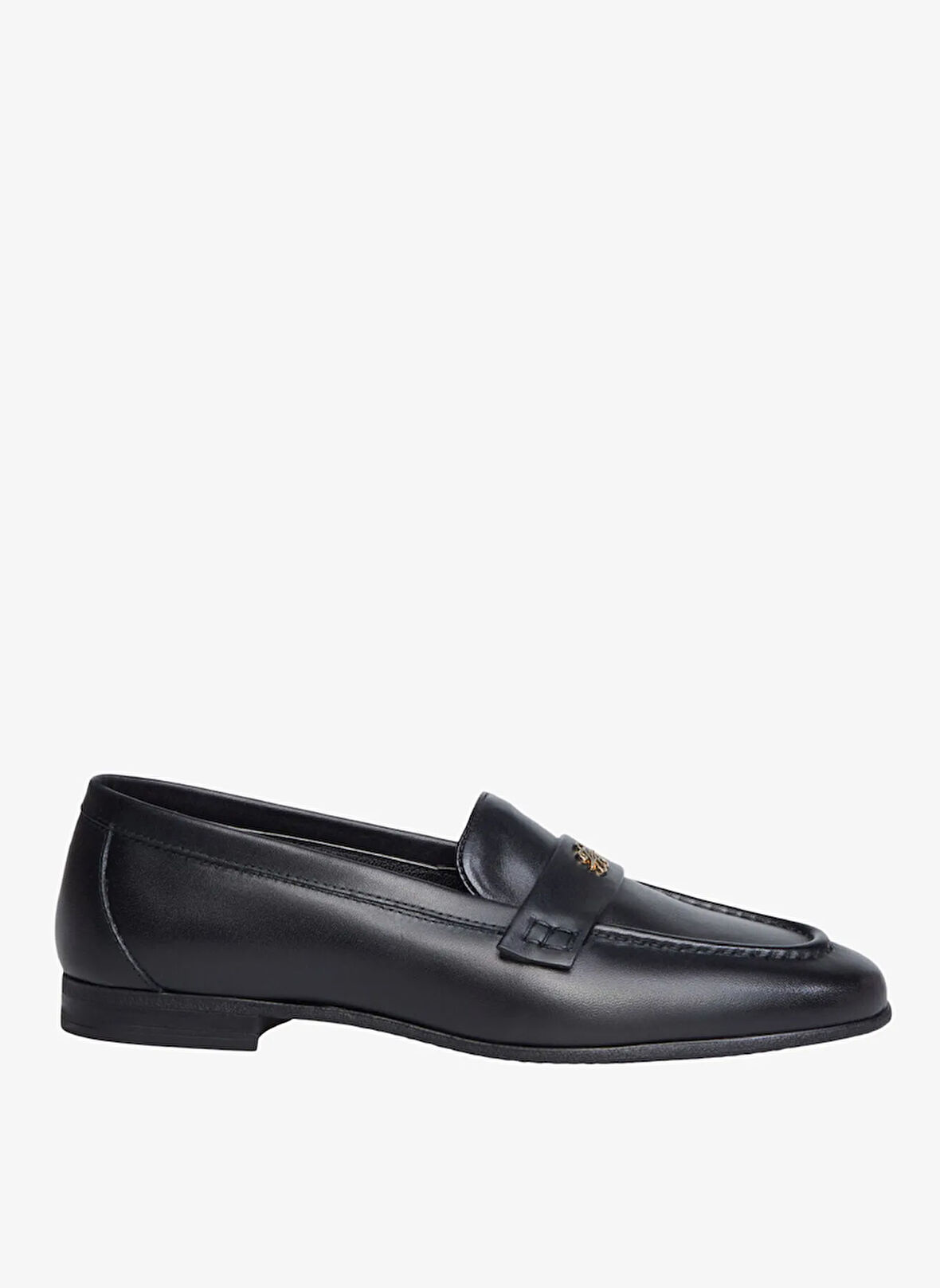 Ted Baker Siyah Kadın Loafer Z10119