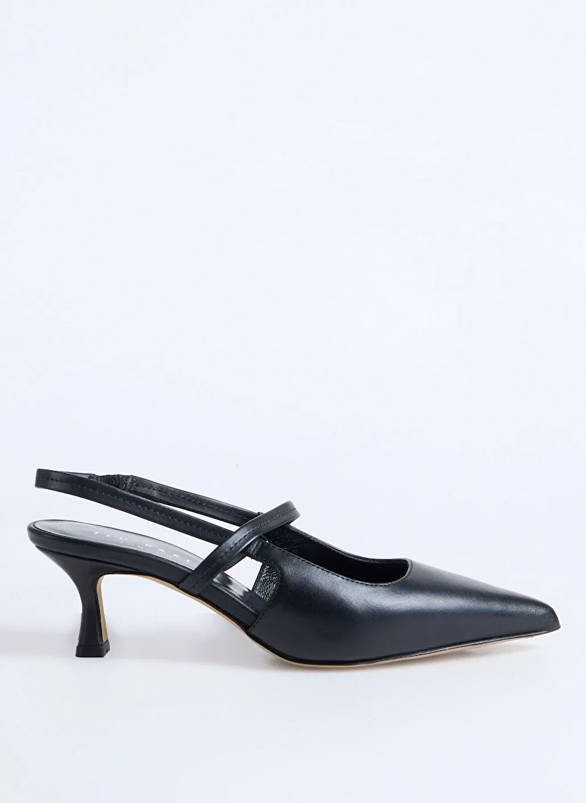 Ted Baker Siyah Kadın Stiletto 3968