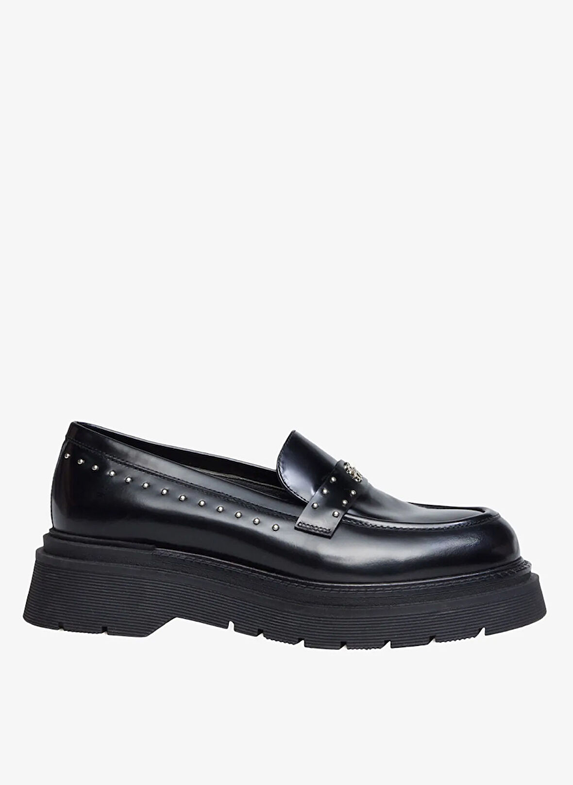 Ted Baker Siyah Kadın Loafer Z10097