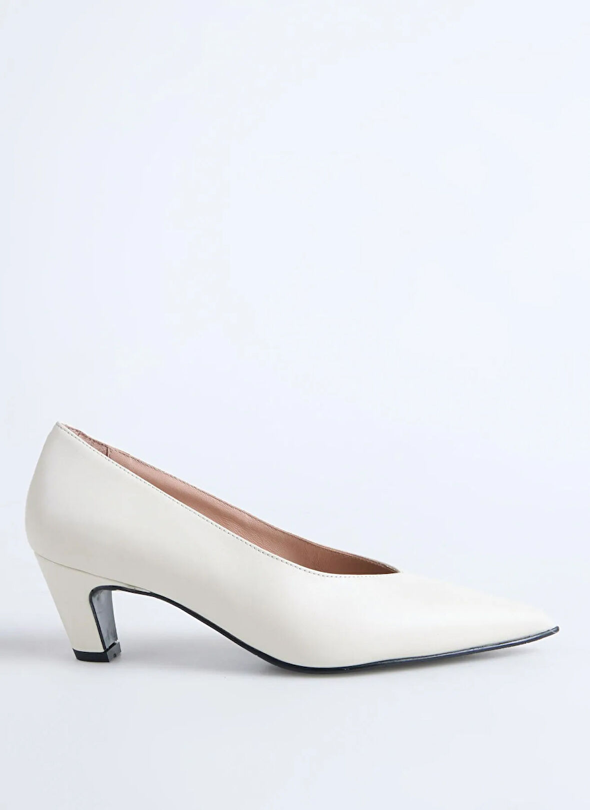 Ted Baker Bej Kadın Stiletto 3979