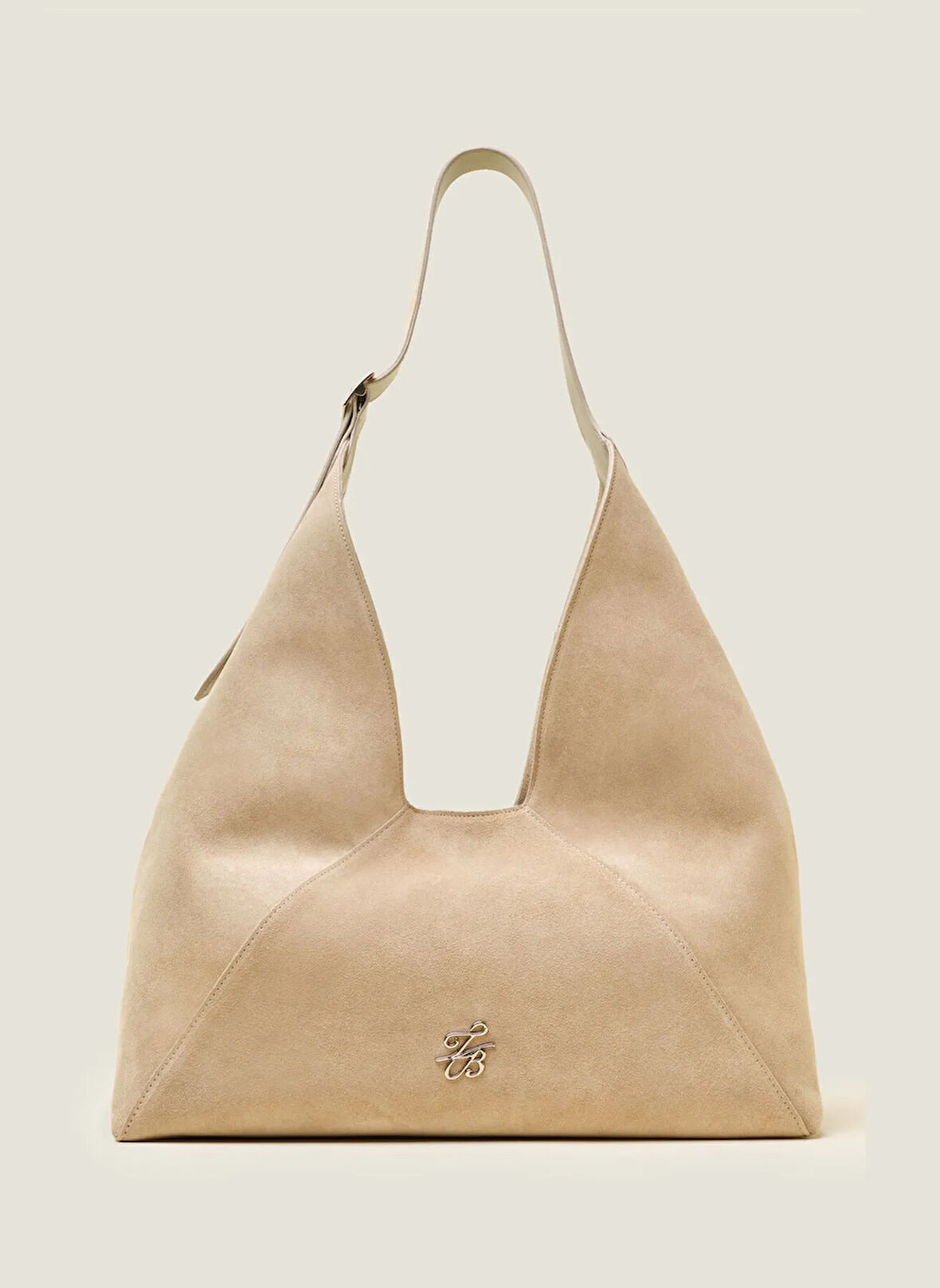 Ted Baker Bej Kadın Omuz Çantası 25FW348