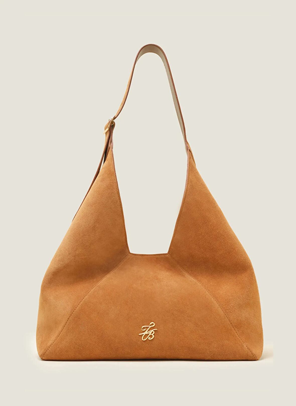 Ted Baker Deri Taba Kadın Omuz Çantası 25FW348