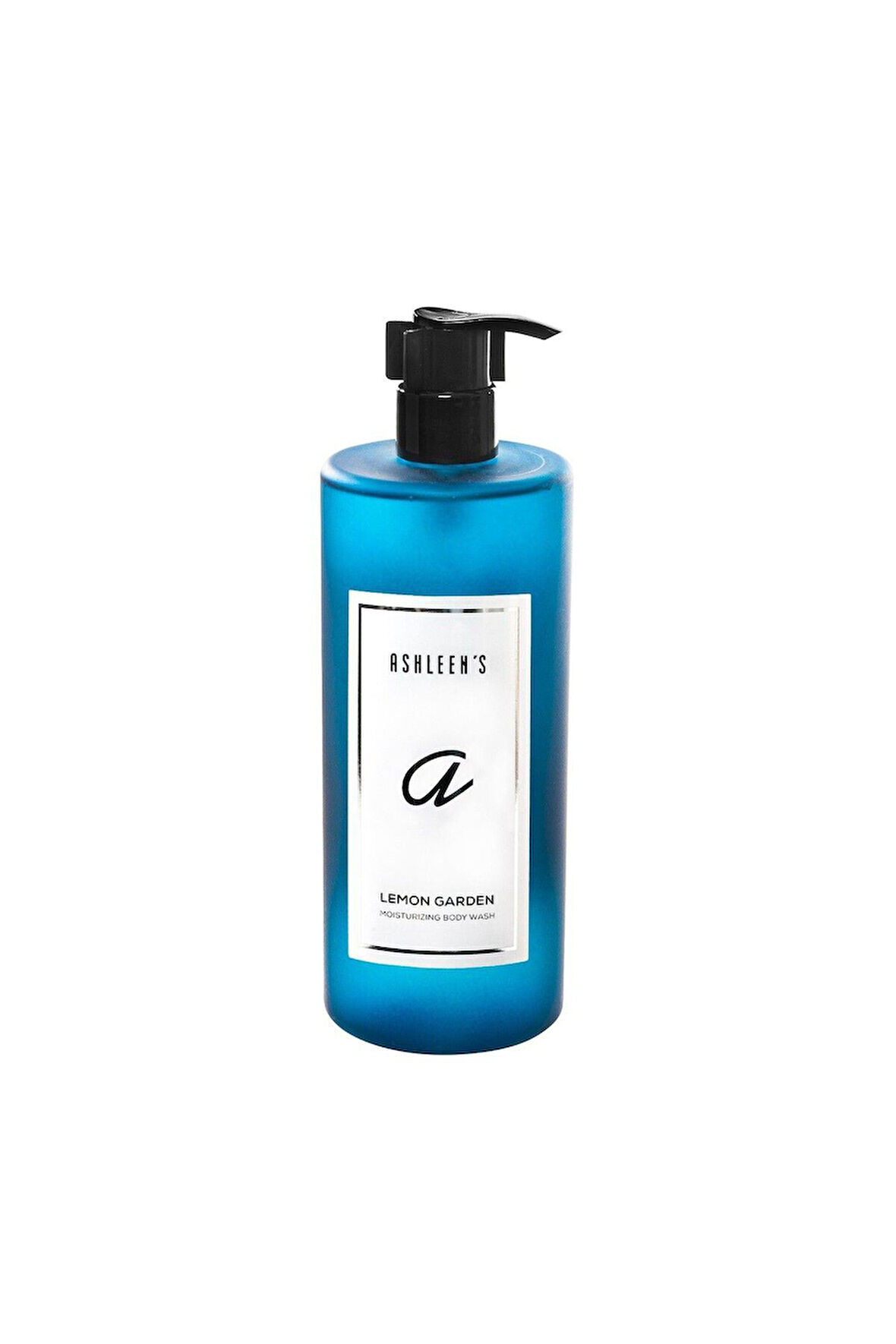 LEMON GARDEN Limon Kokulu Nemlendirici Duş Jeli