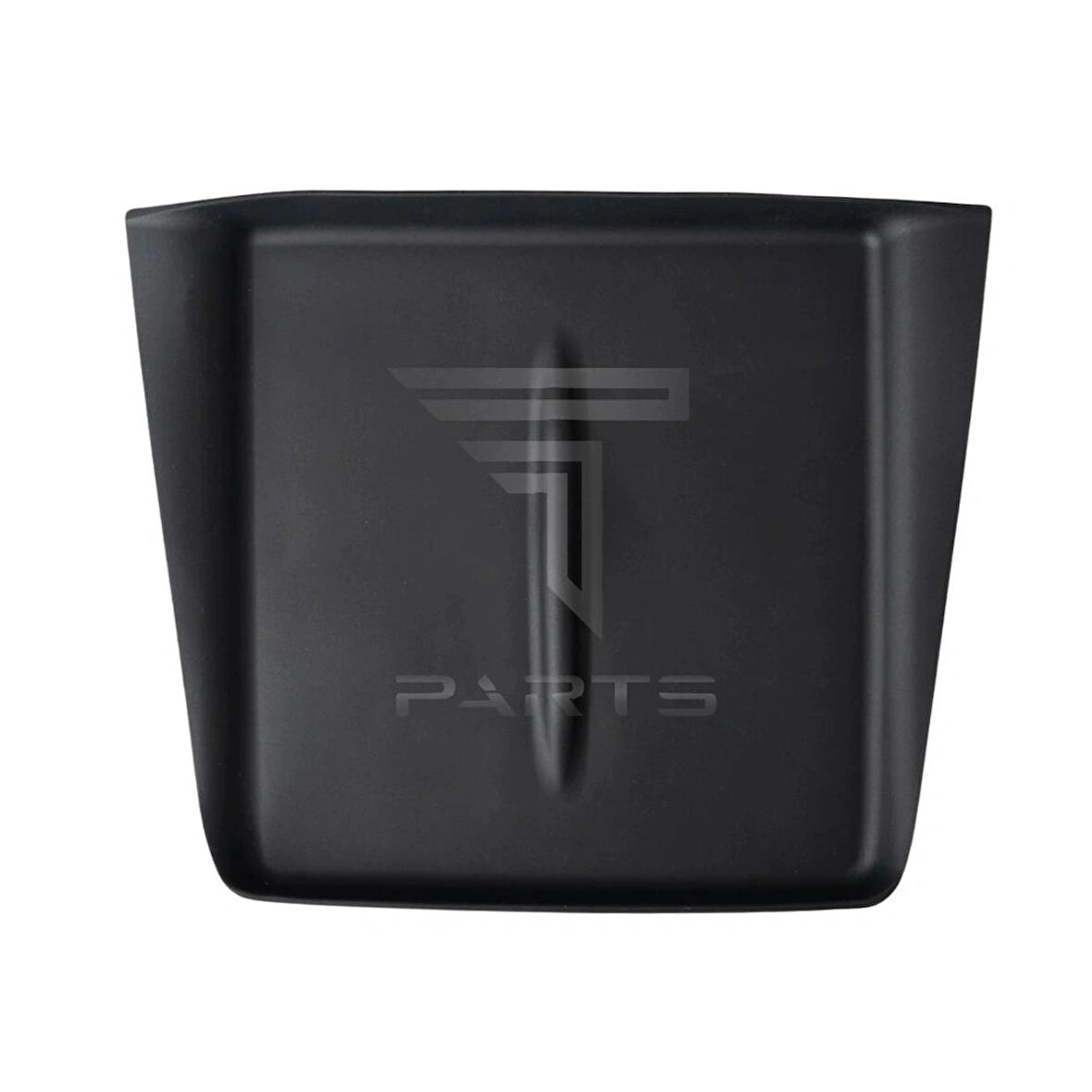 Model Y 2025+ Juniper Kablosuz Şarj Yeri Pedi