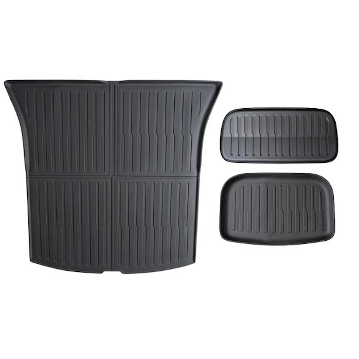 Model Y 2025+ Juniper 3D Bagaj Havuzu Seti