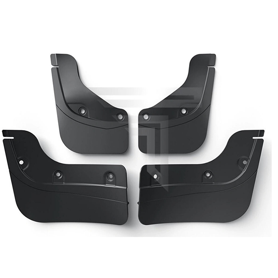 Model Y 2025+ Juniper Çamur Paçalığı