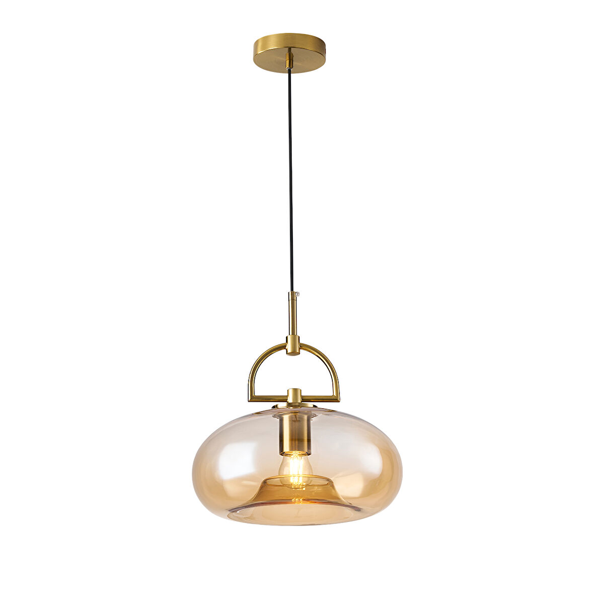 Felipe  Tekli Eskitme Modern Sarkıt Oturma Odası Salon Sarkıt Avize