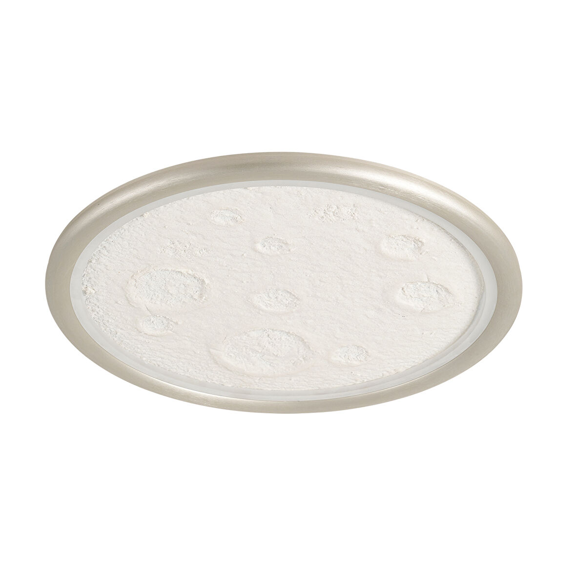 Flaır 3D Plafonyer Ledli Avize