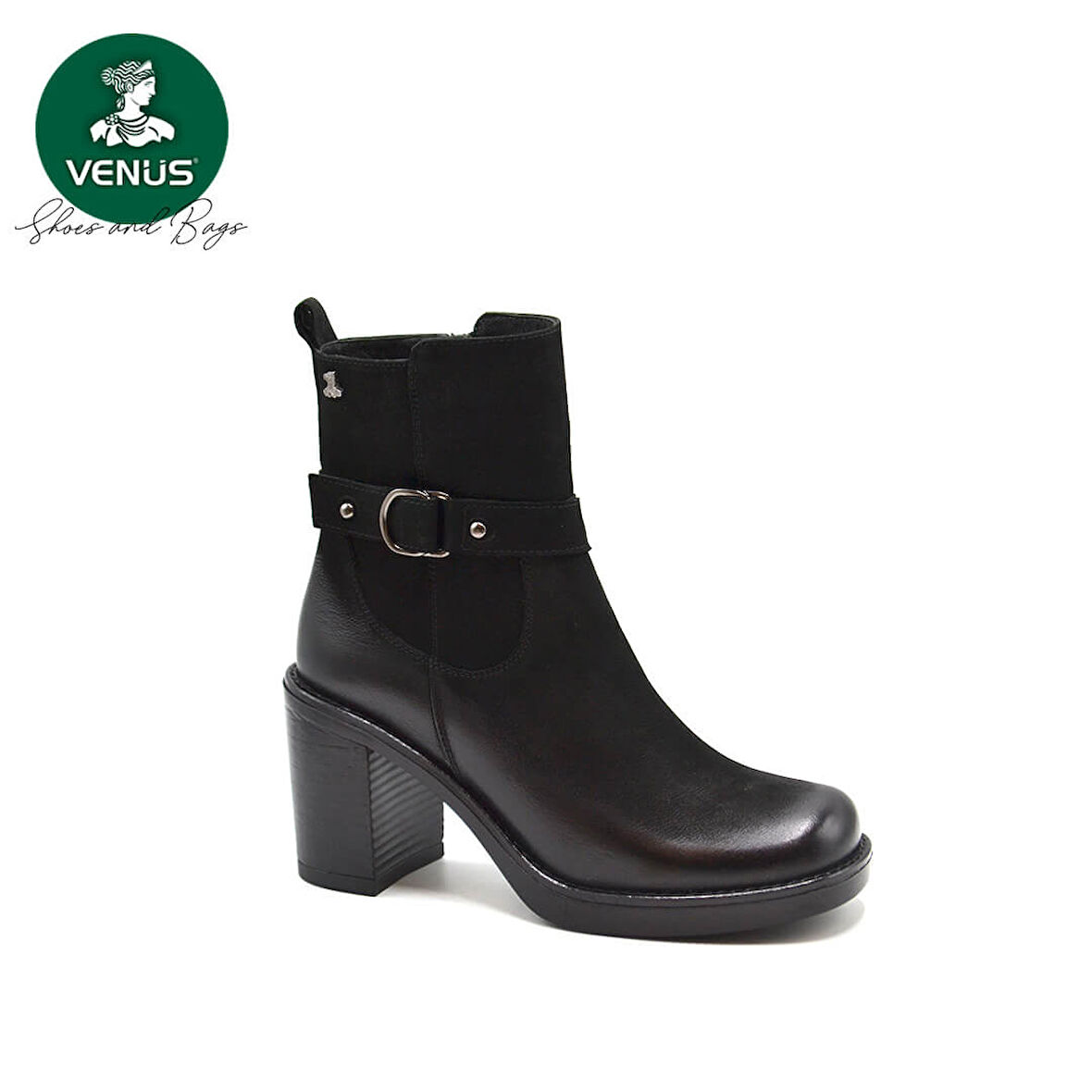 Venüs Kadın Topuklu Bot 2453603K