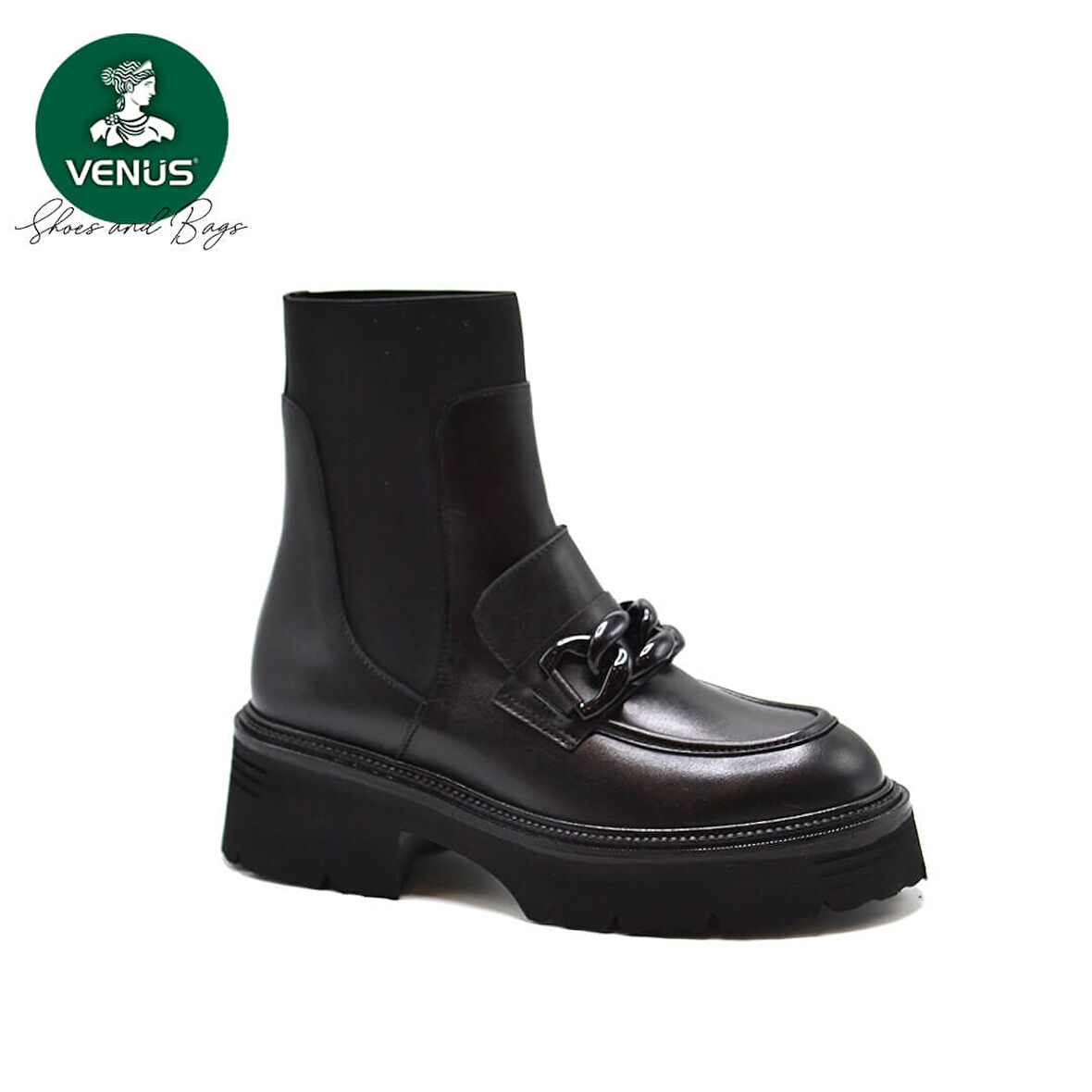 Venüs Kadın Bot 2450721K