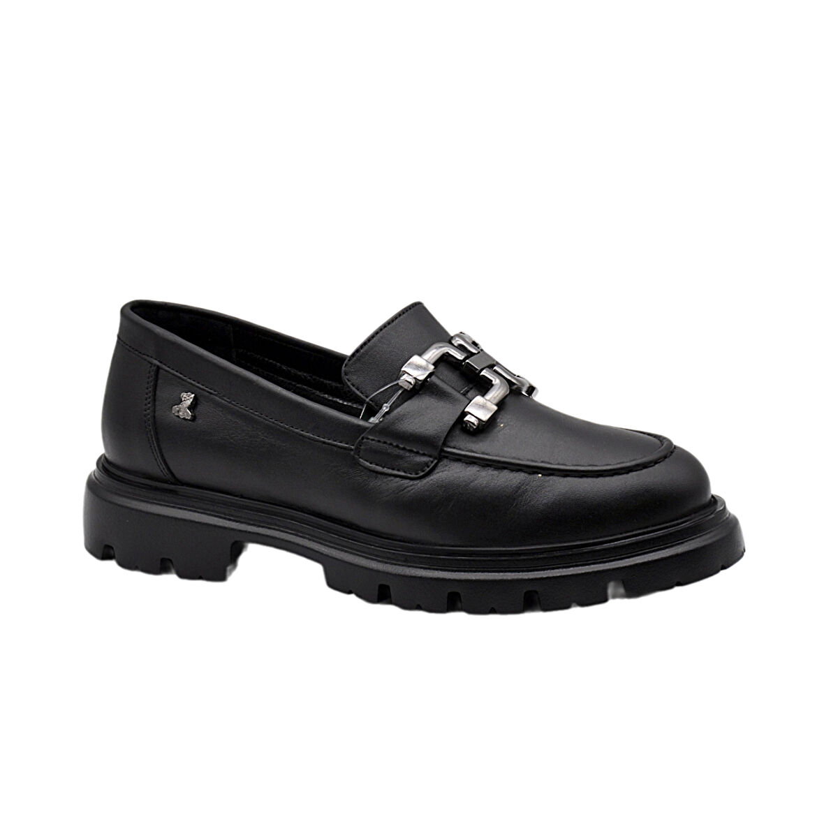 VENÜS  2412906K KADIN LOAFER AYAKKABI