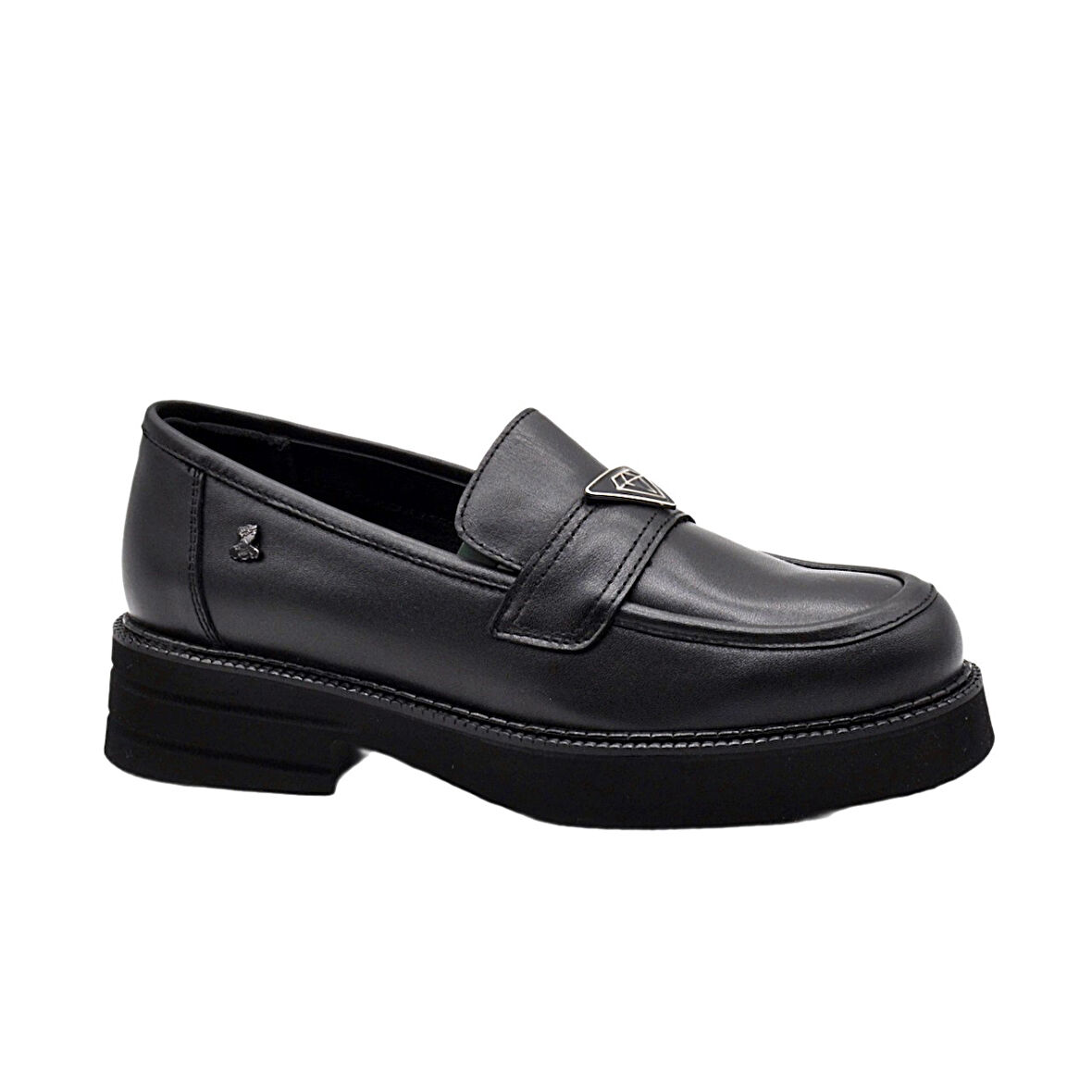 VENÜS  2451350K KADIN LOAFER AYAKKABI