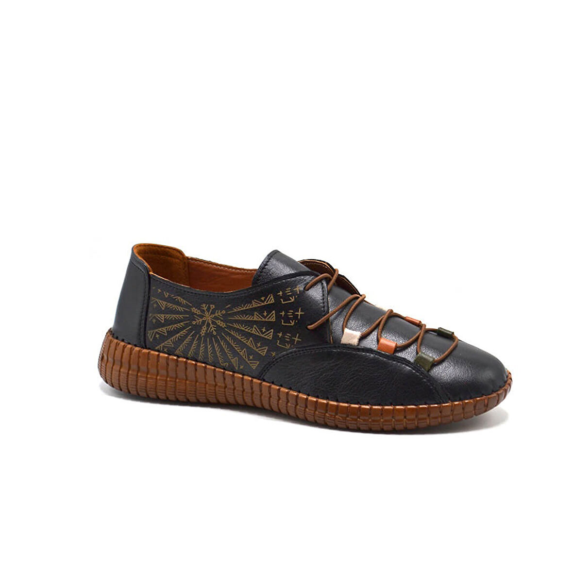 Venüs Kadın Deri Ayakkabı 24370001Y