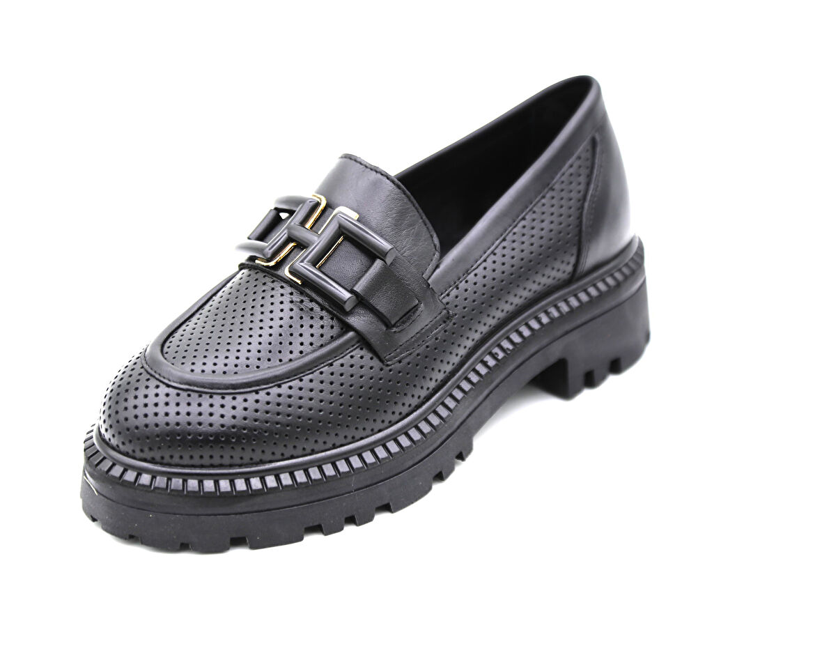 Venüs 2411530Y Kadın Deri Ayakkabı