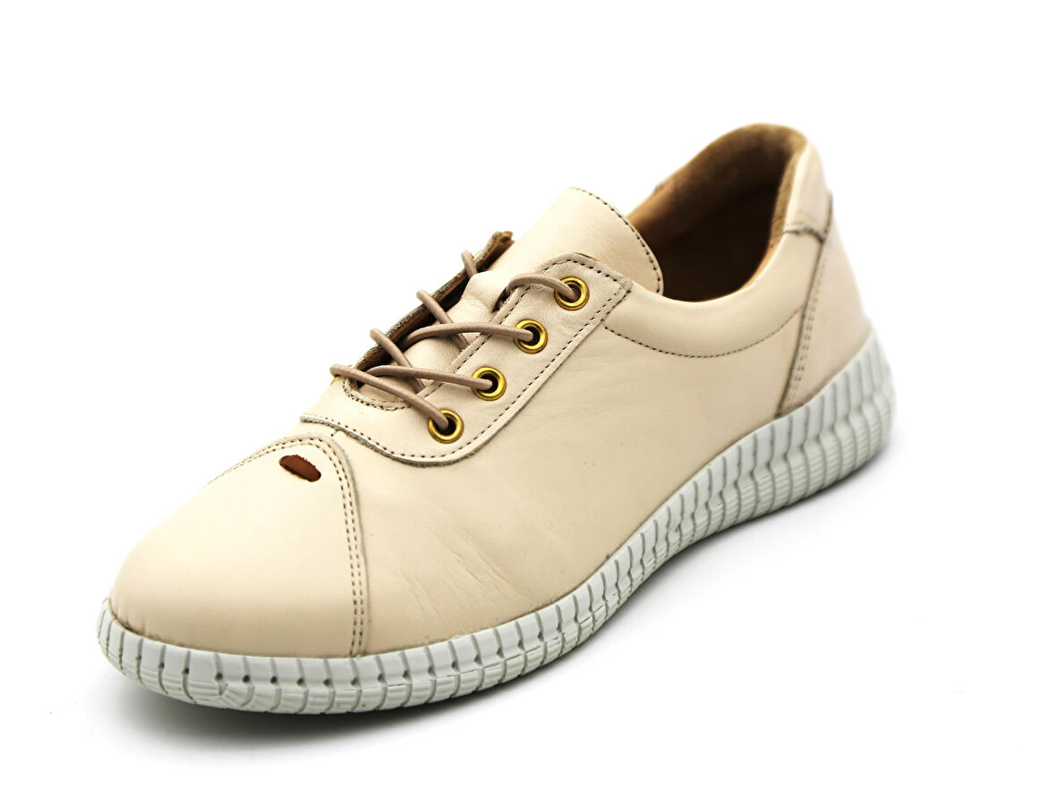 Venüs 2216114Y Kadın Deri Ayakkabı