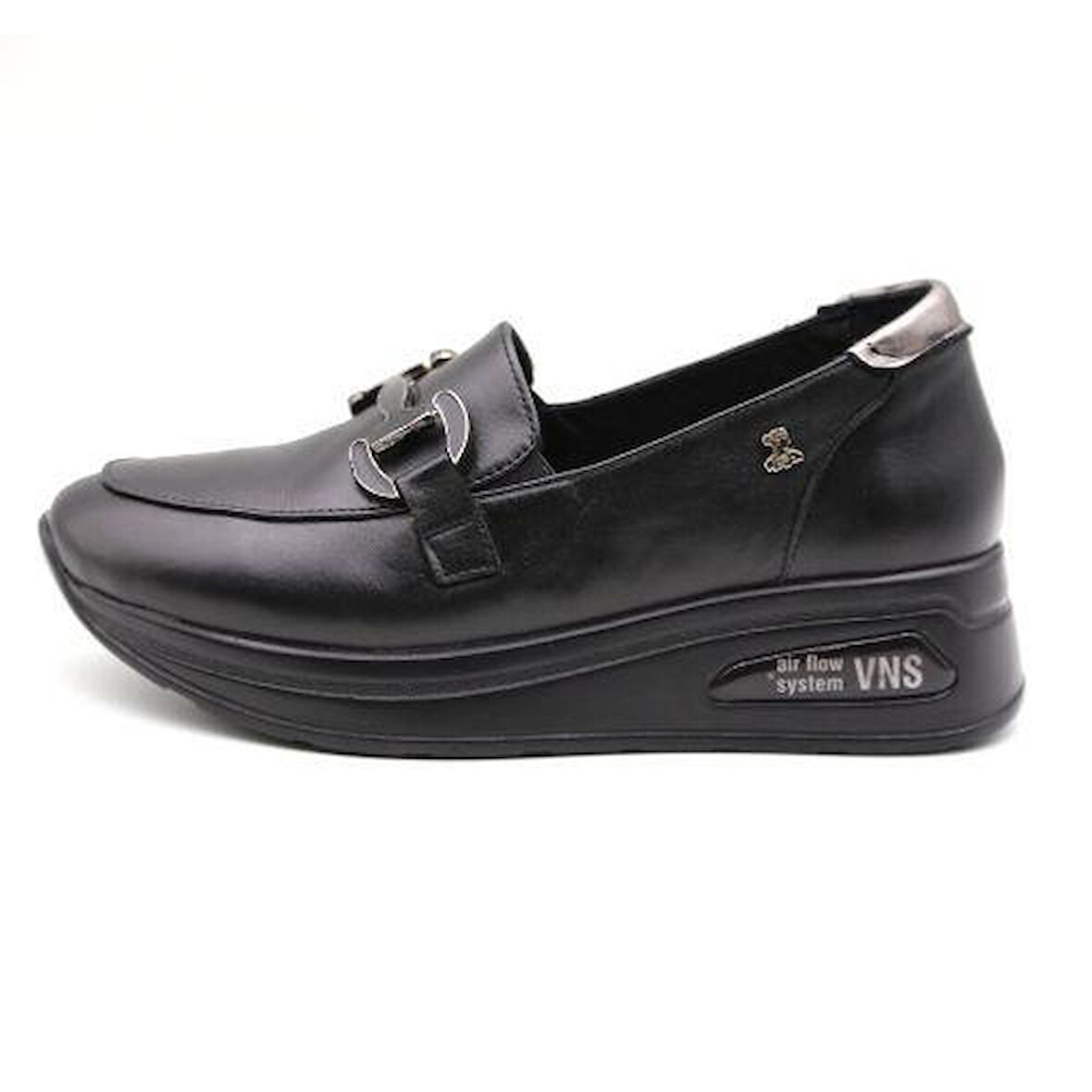 Venüs 2216647Y Kadın Deri Ayakkabı